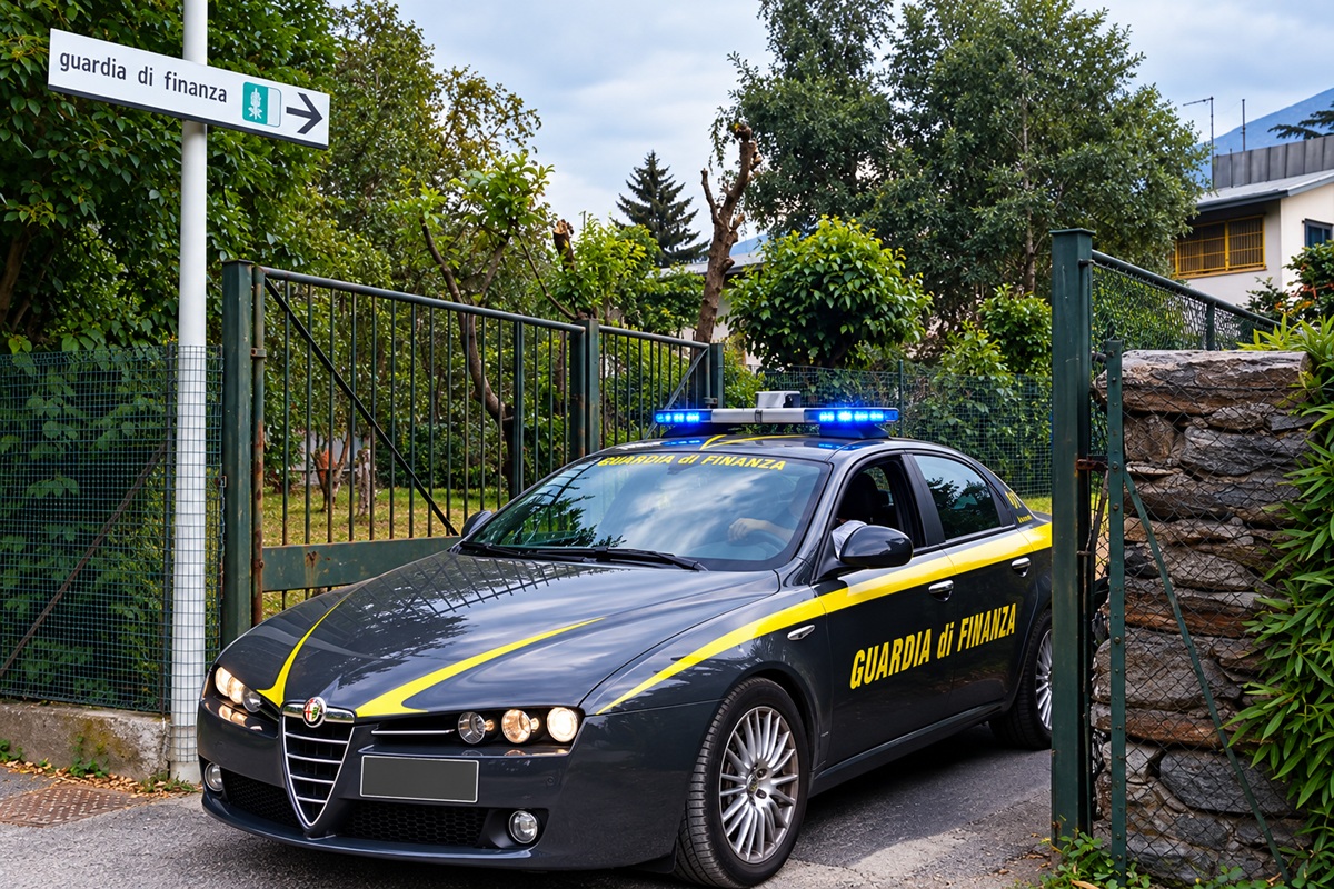 Controlli fiscali conti correnti