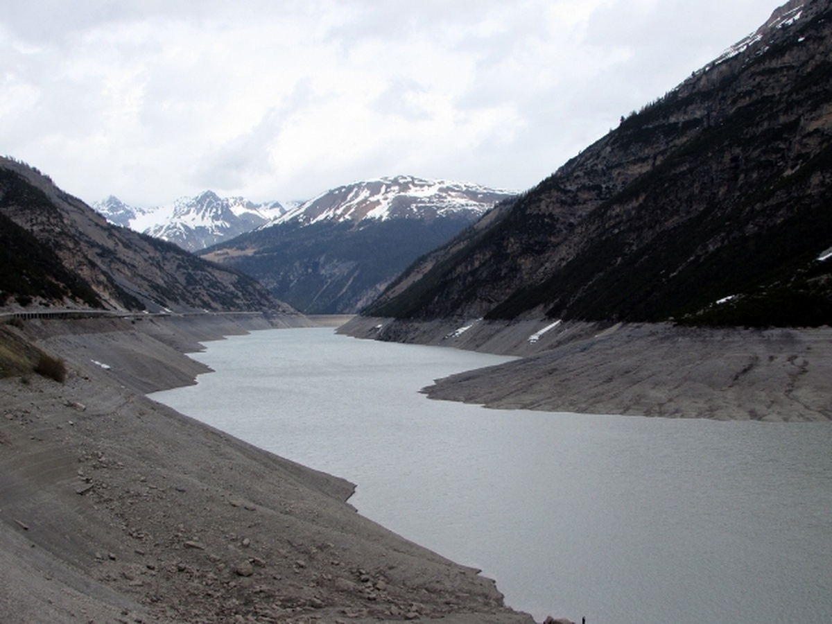 Convenzione Spöl Livigno