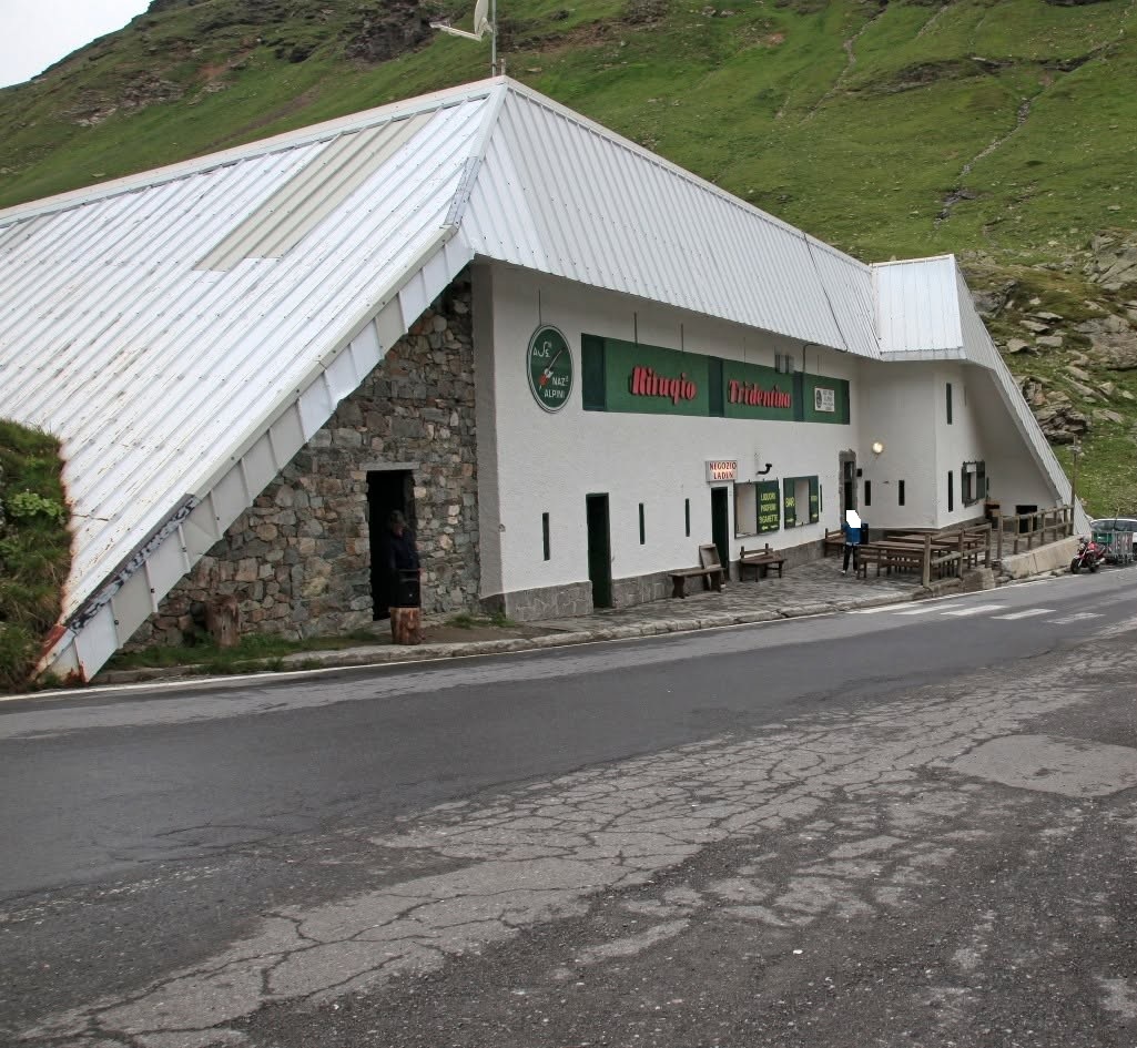 Da Milano a Livigno