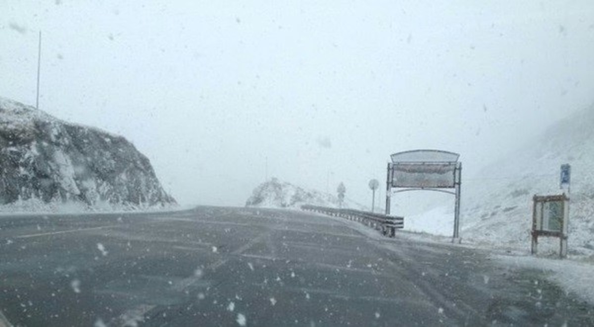 Gomme invernali a Livigno