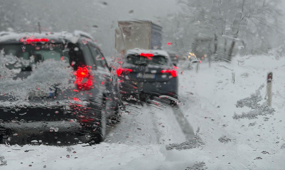 Gomme quattro stagioni inverno