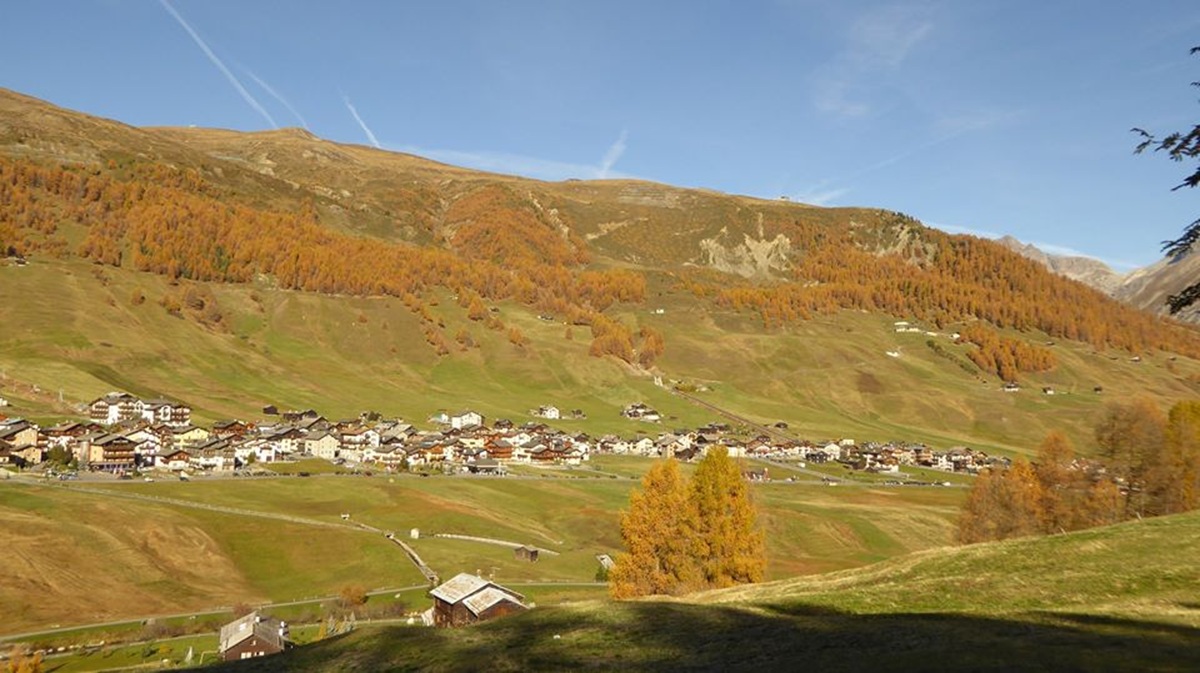 Limite acquisti Livigno