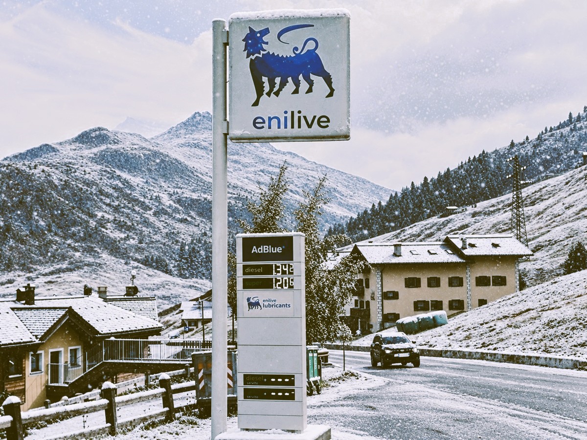 Livigno prezzi carburanti 2026