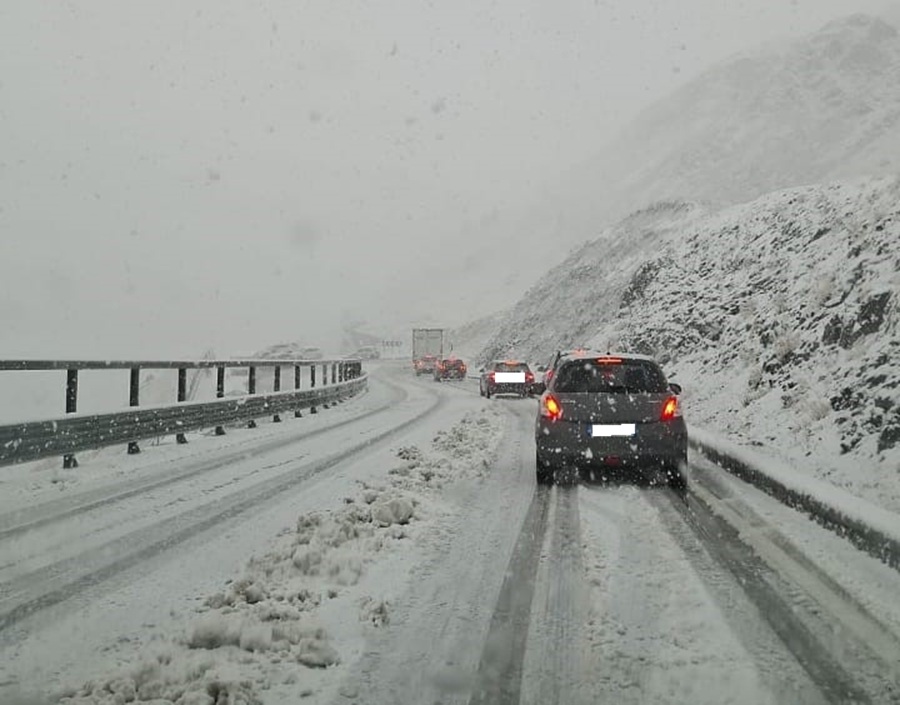 Lombardia in inverno