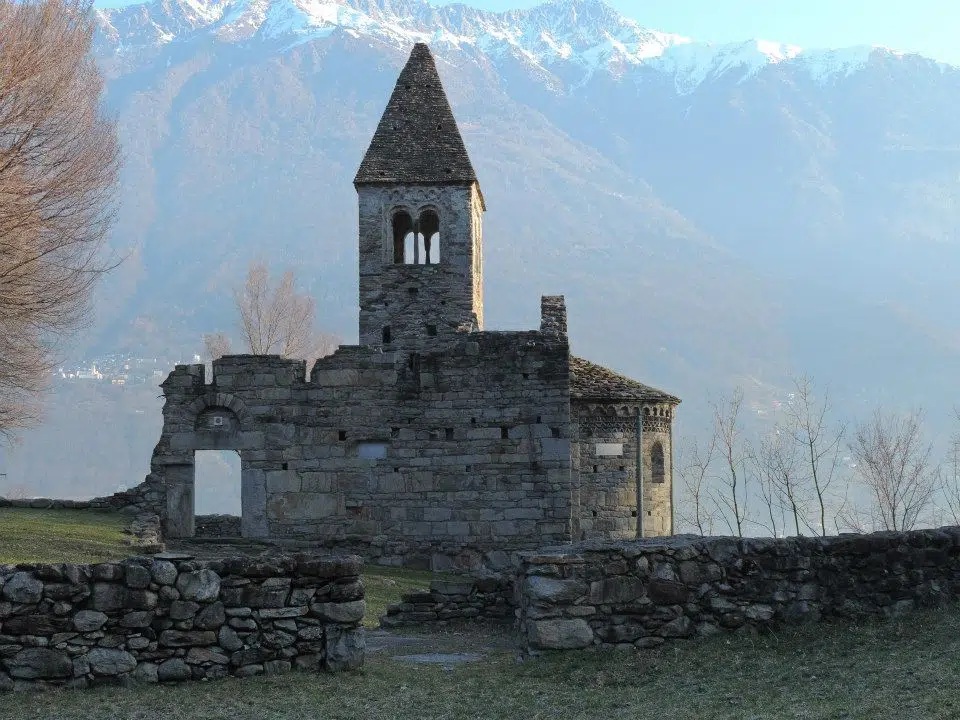 Meteo Valtellina Ognissanti 2026