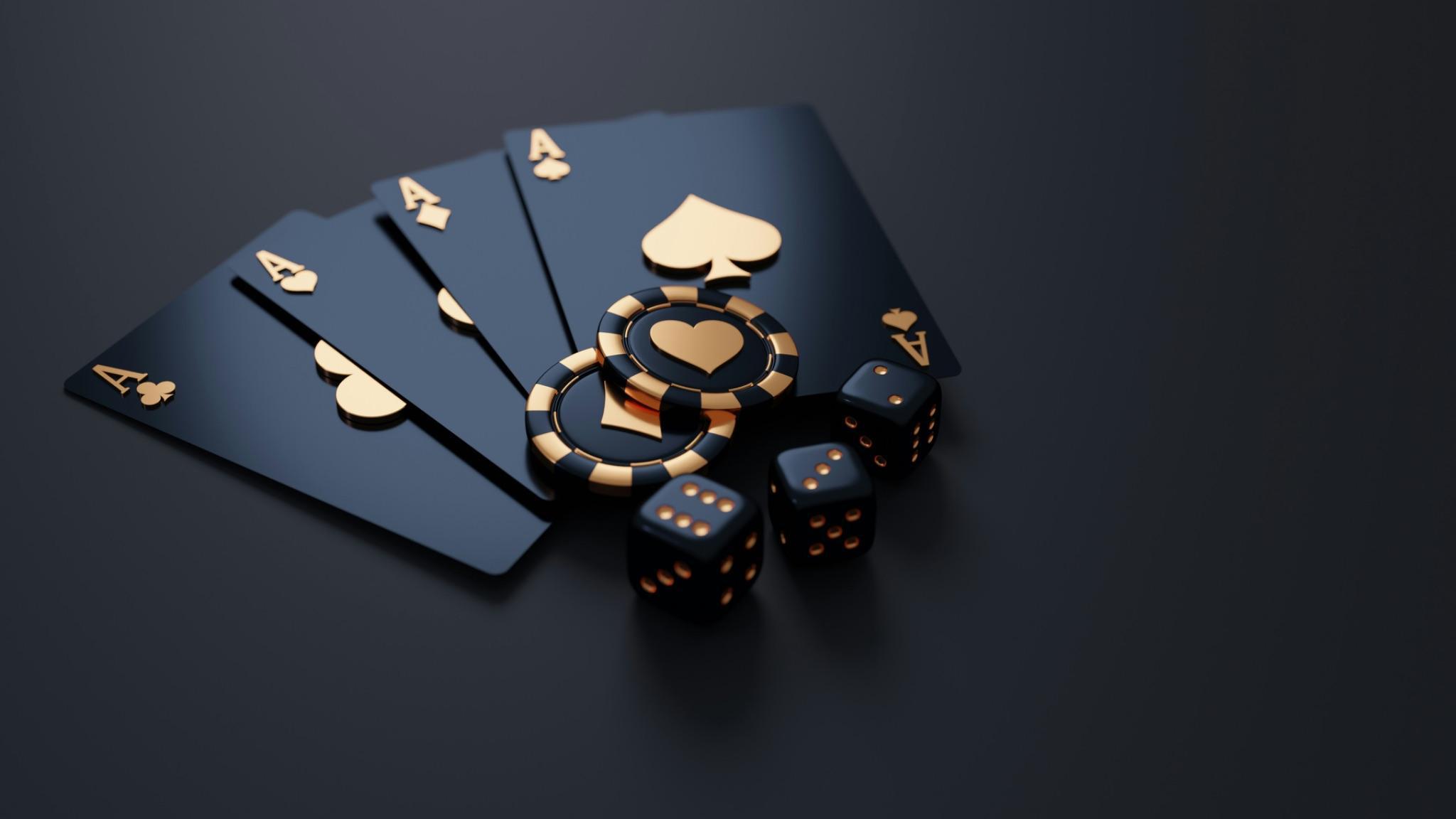 Niente più documenti per i casinò online: anche in Valtellina il conto gioco si apre con SPID