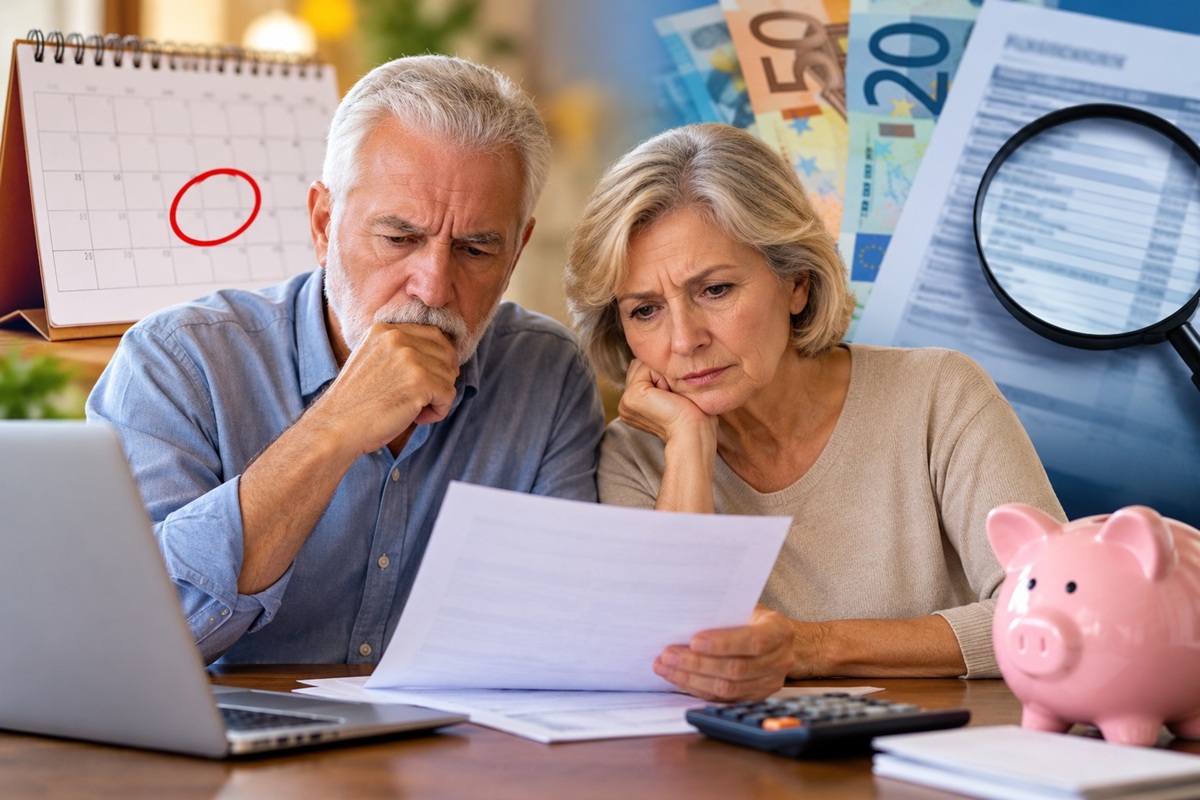 Pensioni novembre 2026