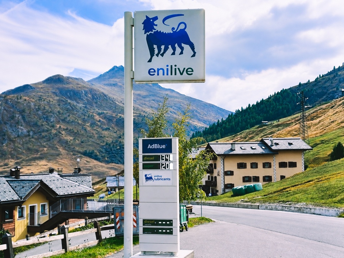 Prezzi carburanti a Livigno e Trepalle