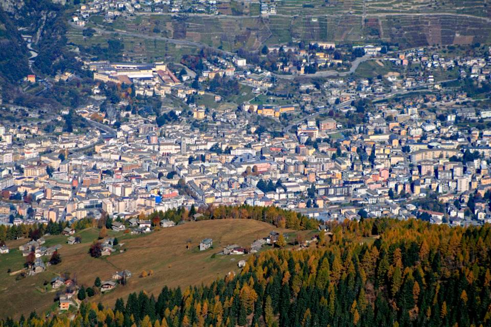 Prezzi case provincia Sondrio