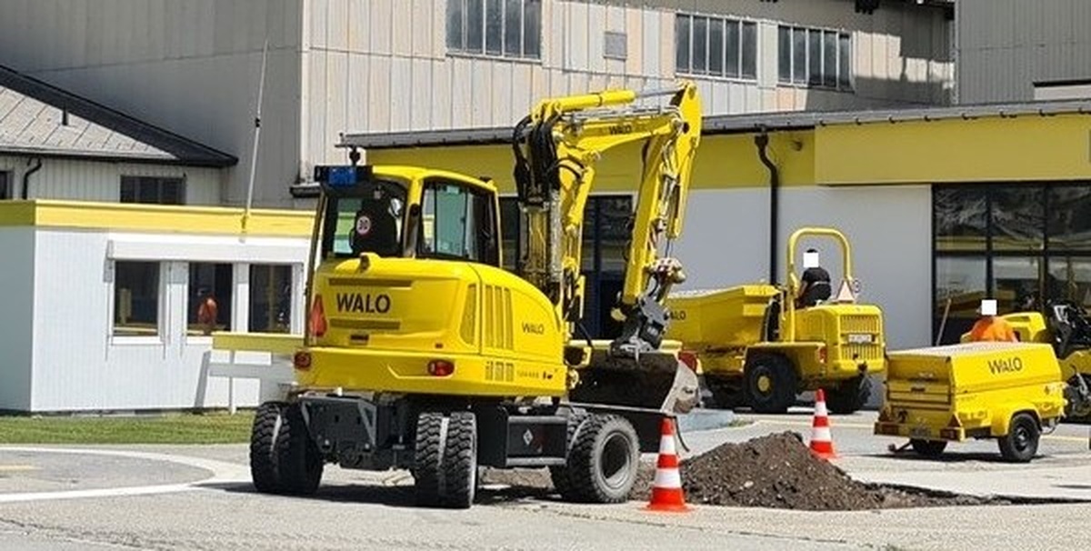 Quanto guadagna un muratore in Svizzera