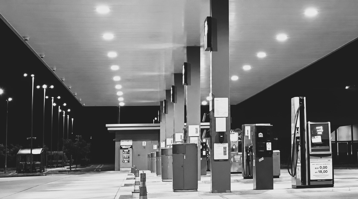 Risparmiare benzina
