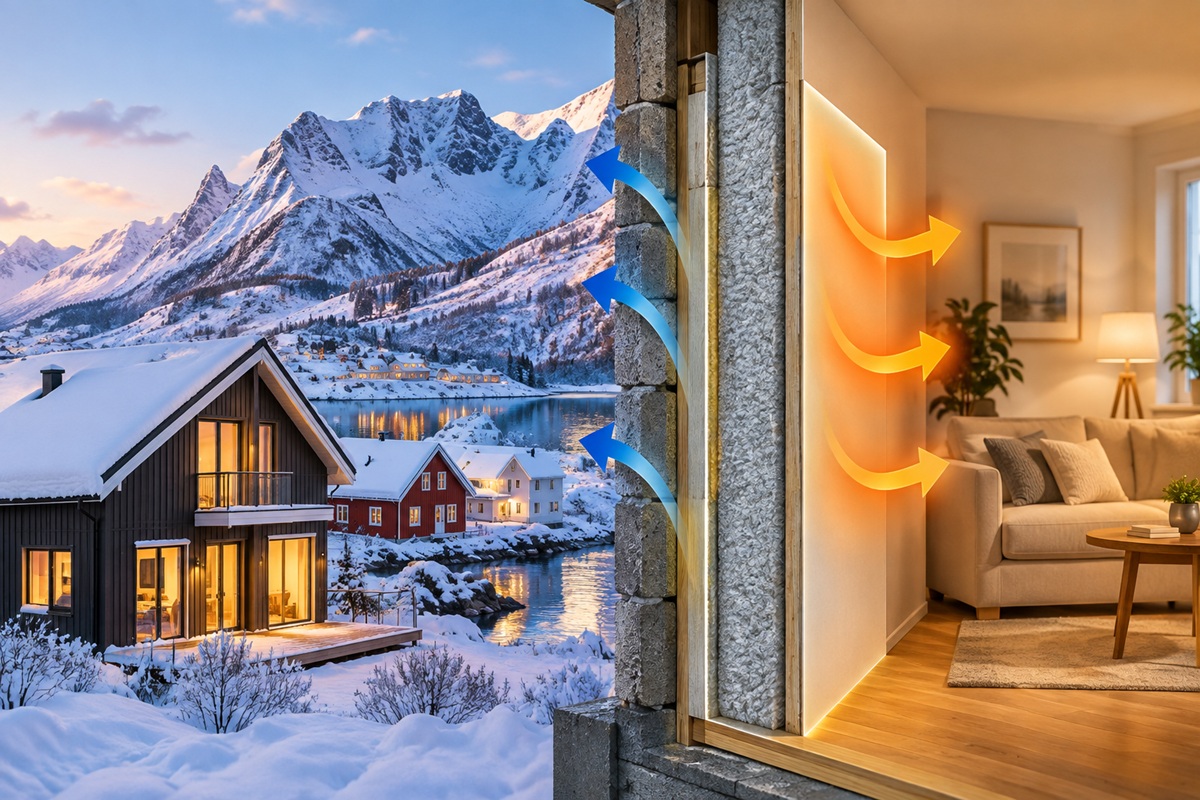 Scandinavia