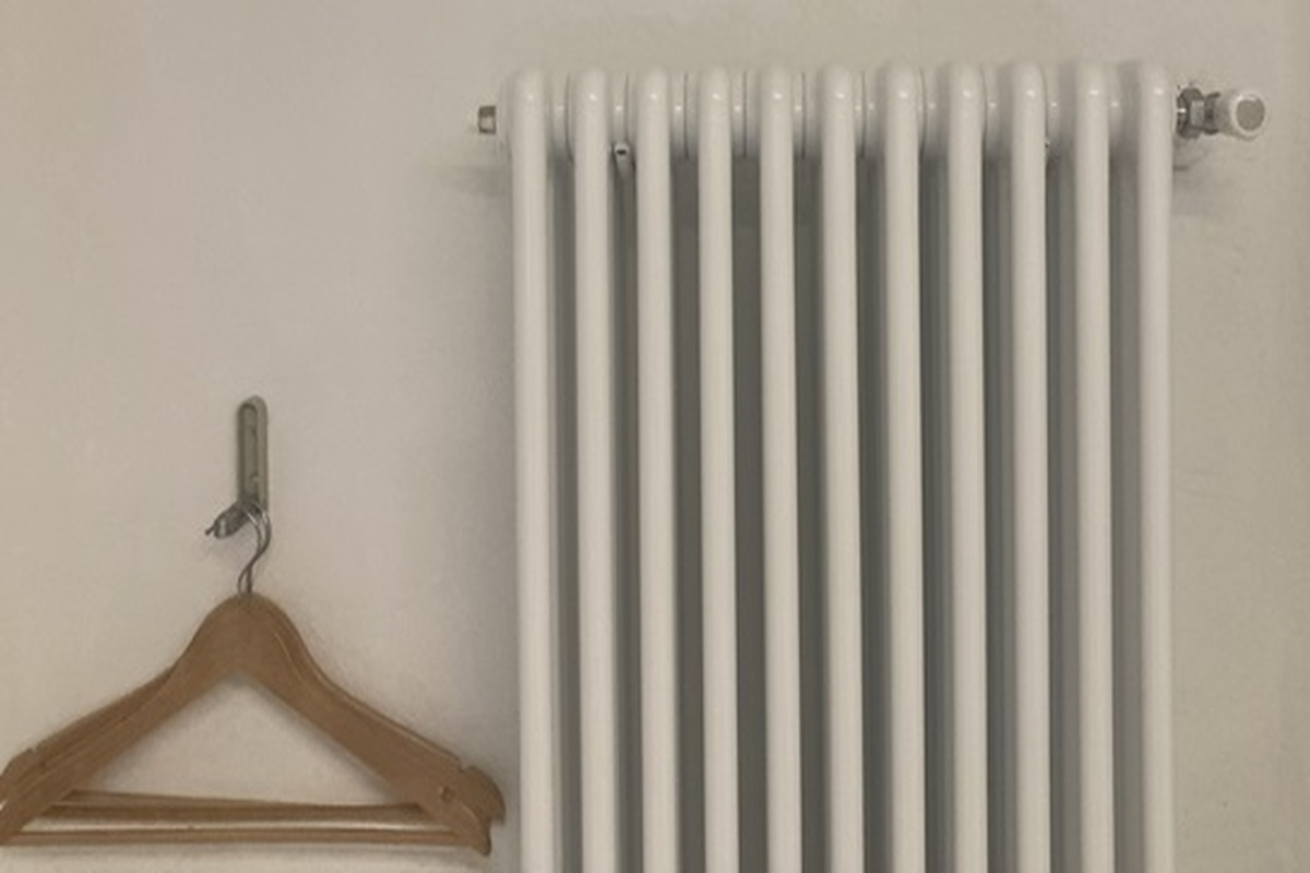 Spegnere i termosifoni per risparmiare