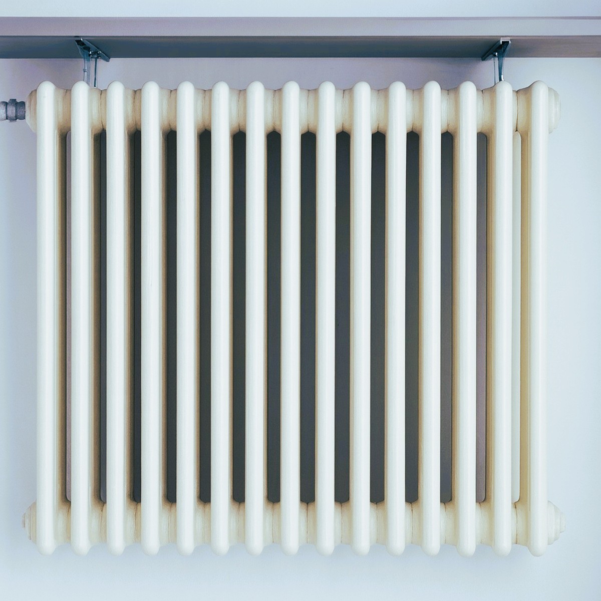 Termosifoni in montagna