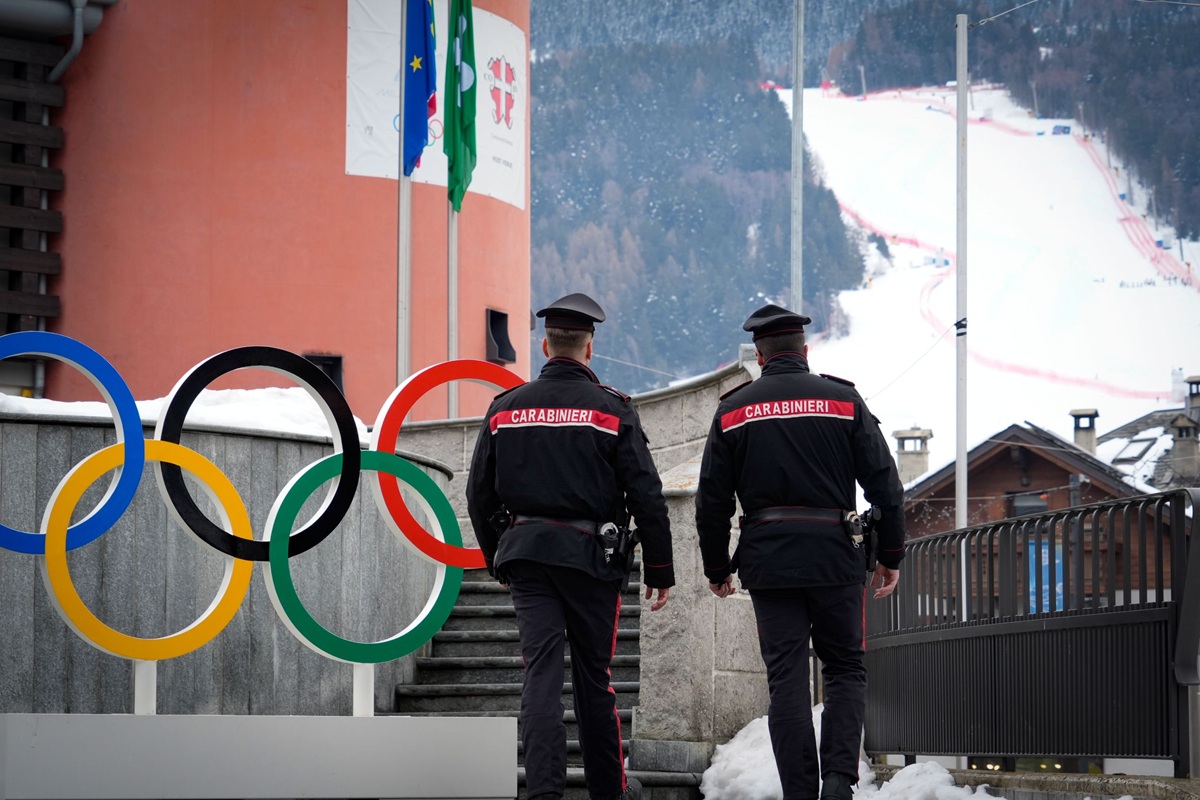 Valtellina dopo le Olimpiadi