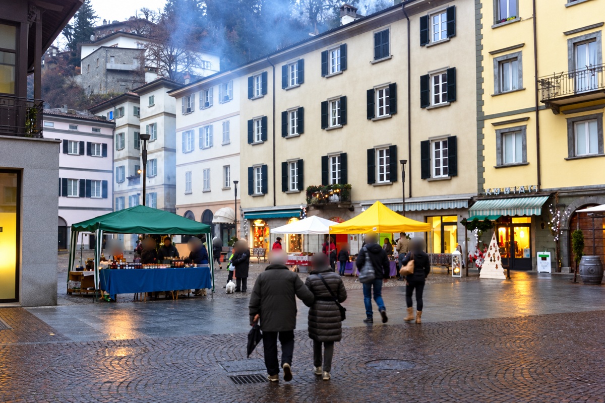 Vivere in Valtellina nel 2026