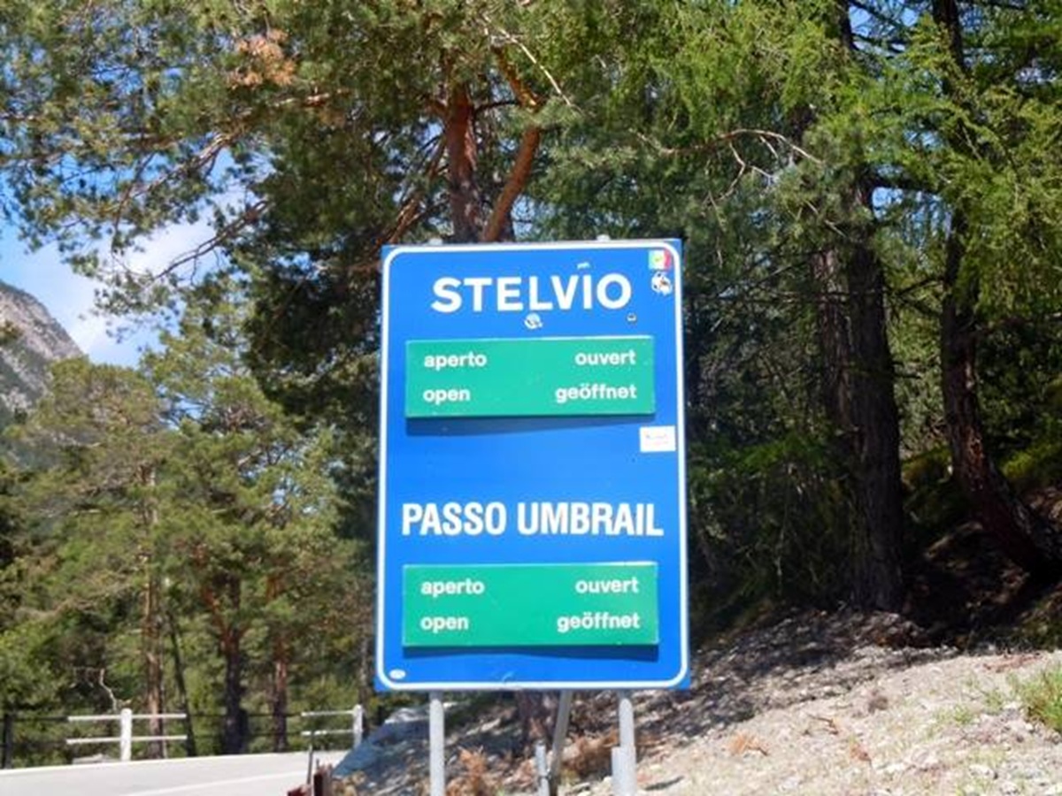 chiusura Stelvio 2026