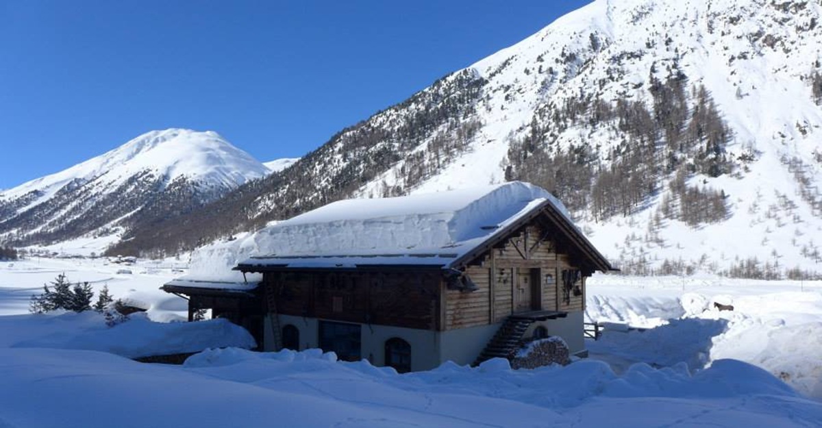 clima Livigno