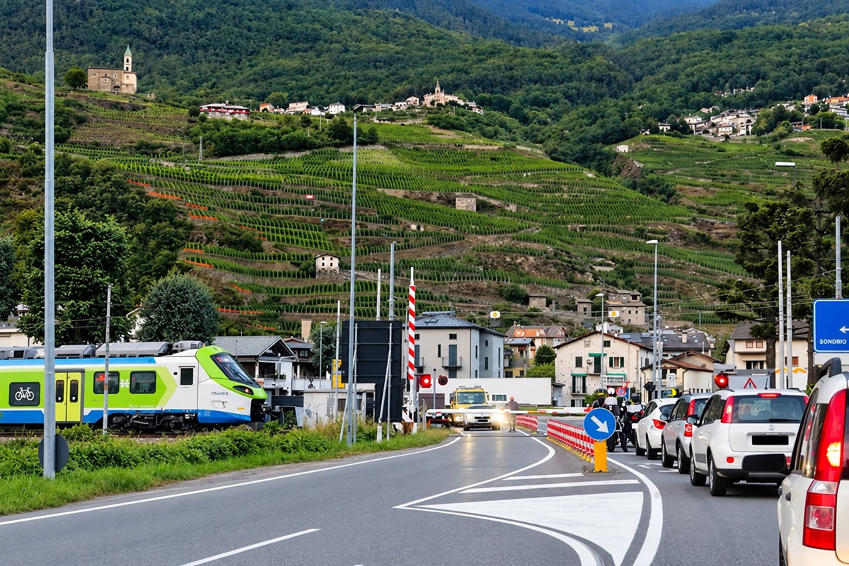colli di bottiglia