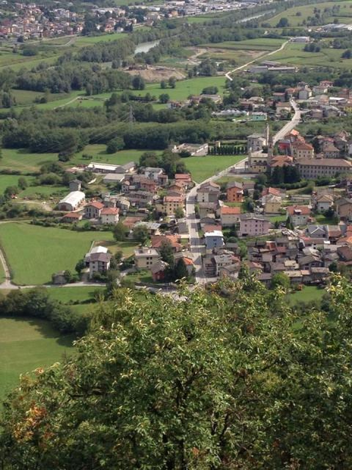 comprare casa in Valtellina
