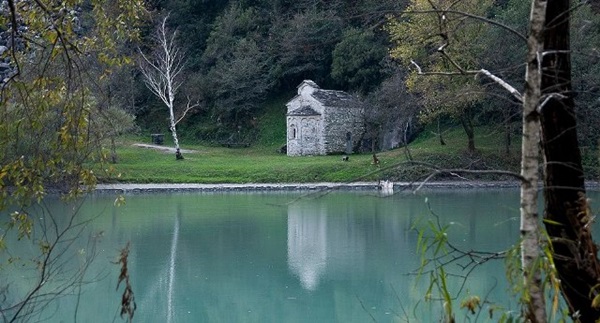 gioiello nascosto della Valtellina