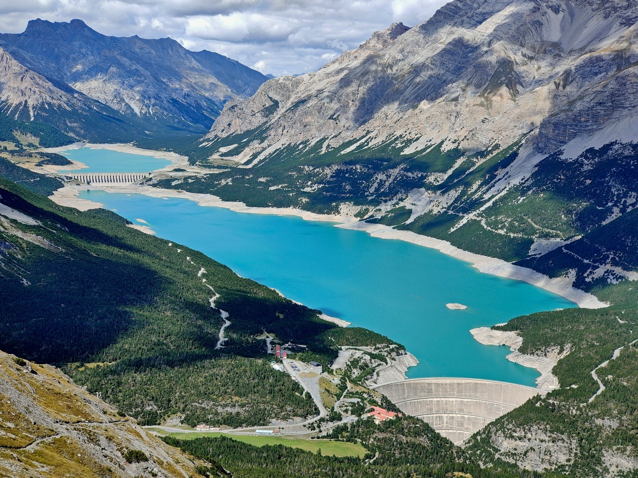 laghi cancano