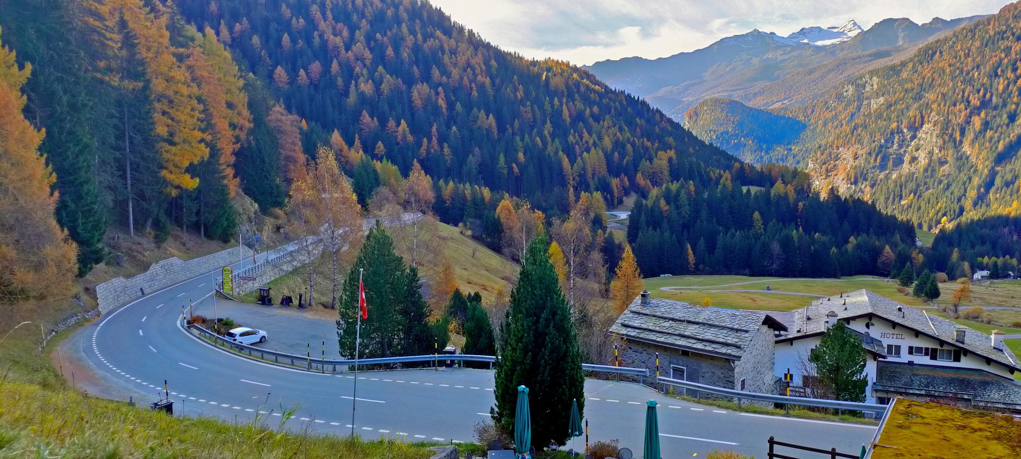 lavori in svizzera