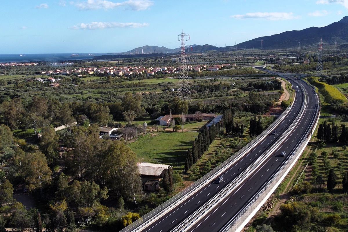 nuovo Codice della Strada 2026