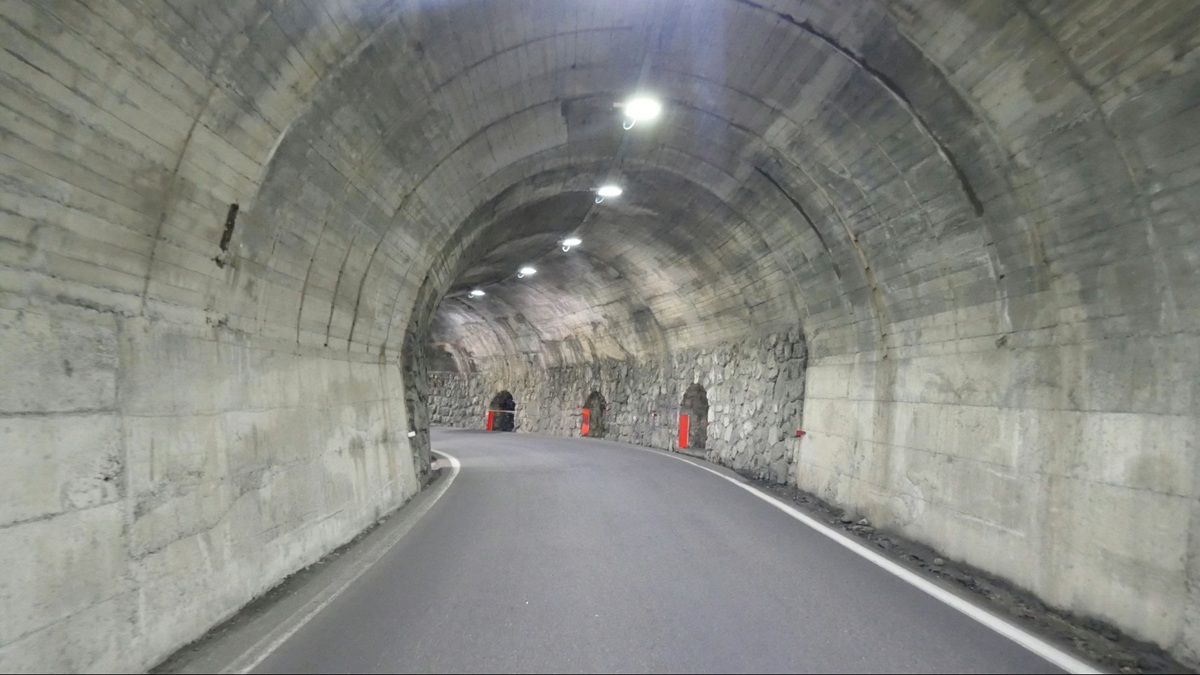 passo dello stelvio
