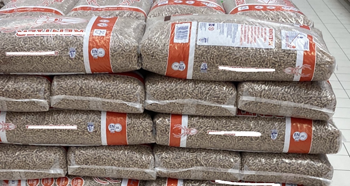 pellet