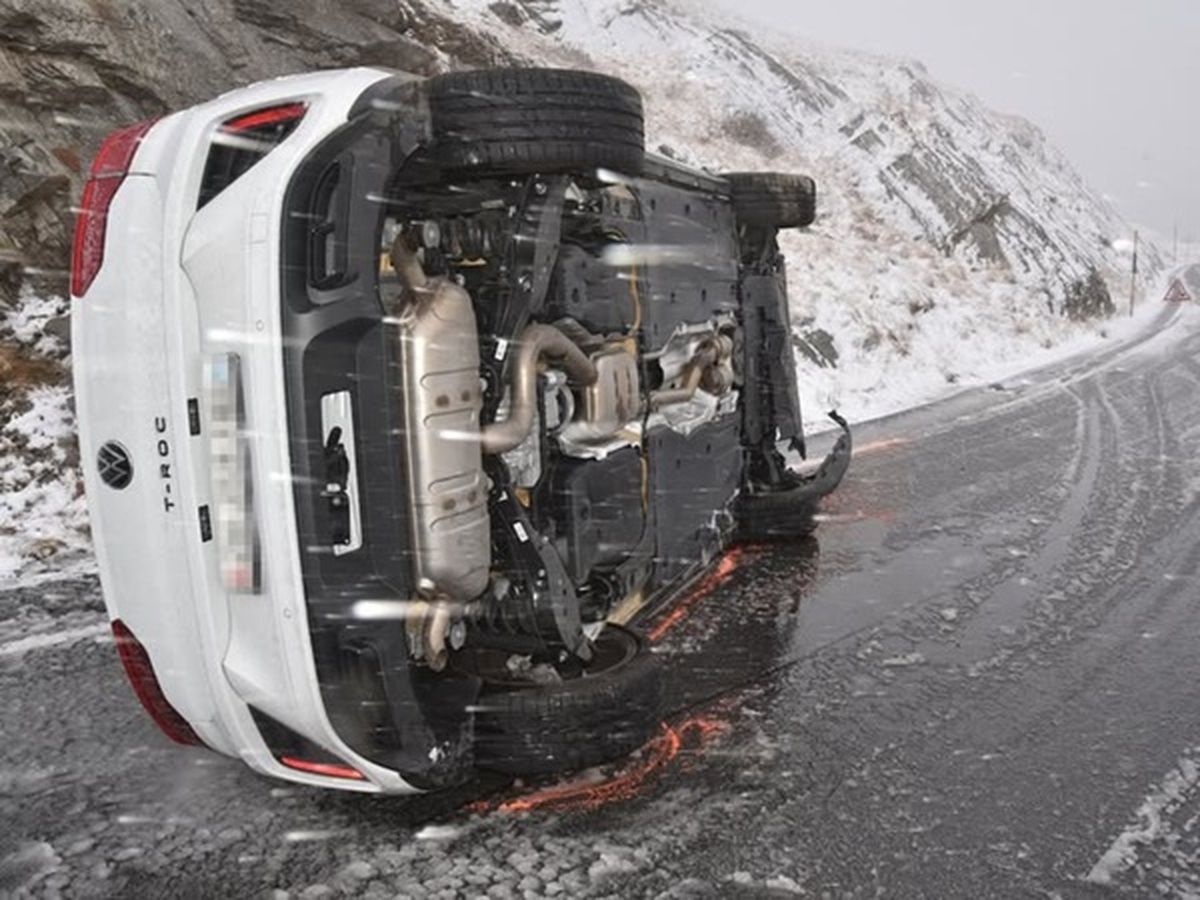 pneumatici invernali Svizzera