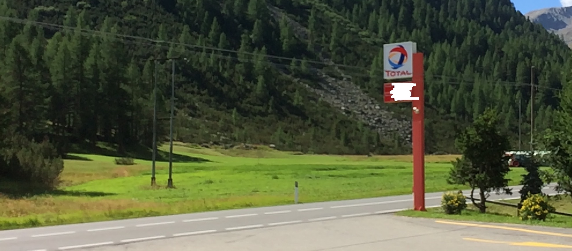 prezzi carburante Livigno 2026