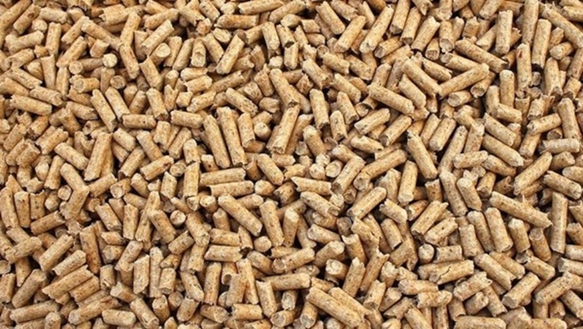 prezzo pellet