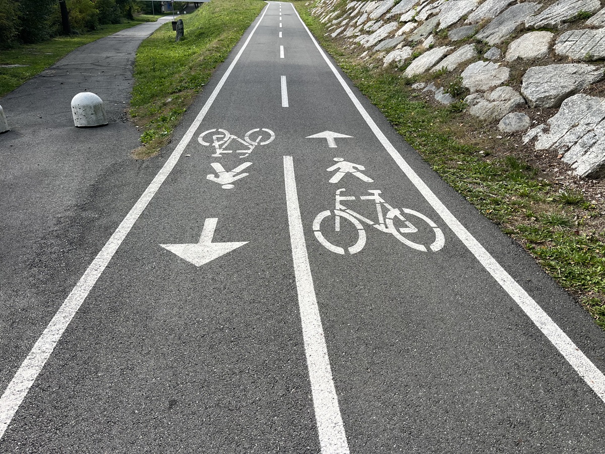 regole Sentiero Valtellina
